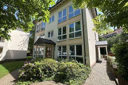 Wohnung zum Mieten in Kassel 1.100,00 € 106 m²