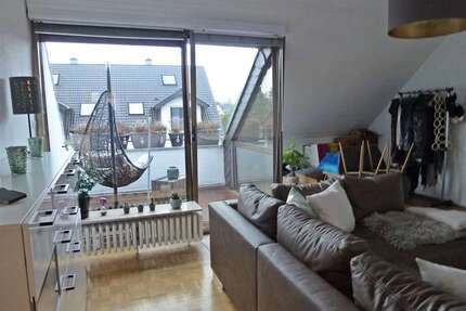 Wohnung zum Mieten in Köln 720,00 € 60 m²