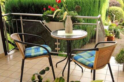 Wohnen auf Zeit in Saarbrücken Klarenthal 800,00 €