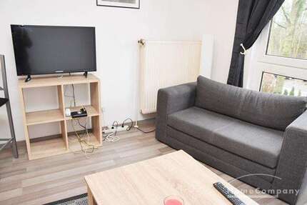 Wohnen auf Zeit in Hannover 900,00 €