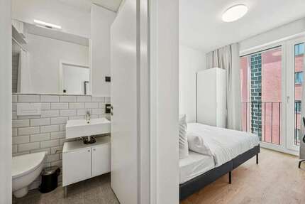 WG-Zimmer in Berlin 660,00 € 13 m²