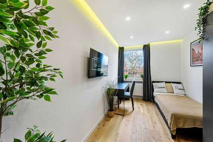 WG-Zimmer in München 770,00 € 11 m²