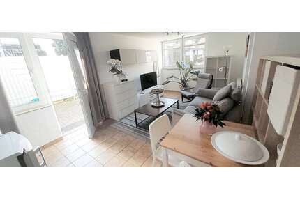 Wohnen auf Zeit in Köln 990,00 €