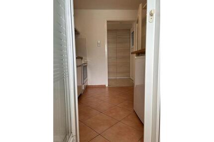 1 Zimmer Wohnung in UG Schorndorf