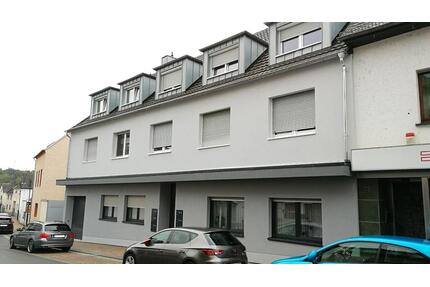 neu renovierte 2 Zimmer Wohnung in zentraler Lage in Kruft