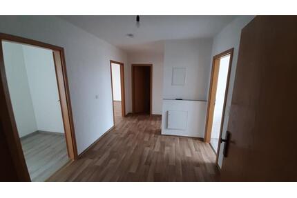 sanierte 2 Zimmer Wohnung in Stendal