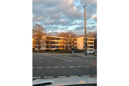 Wunderschöne 2 Zimmer Wohnung in Hornlehe ab sofort! - Bremen Horn-Lehe