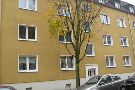 2-Zimmer-Wohnung mit Balkon ! - 576,00&nbsp;EUR Kaltmiete, ca.&nbsp; 57,80&nbsp;m&sup2; in Essen (PLZ: 45145) Stadtbezirk III