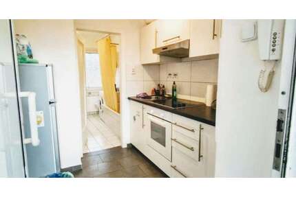 WG-Zimmer in Dortmund 380,00 € 9 m²