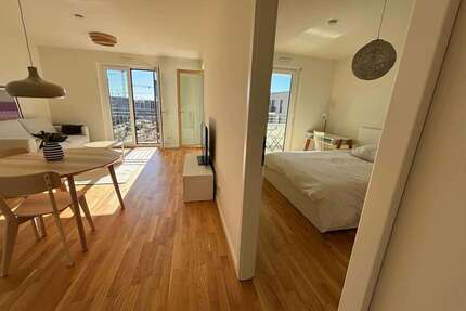 Wohnen auf Zeit in Frankfurt am Main 1.590,00 €