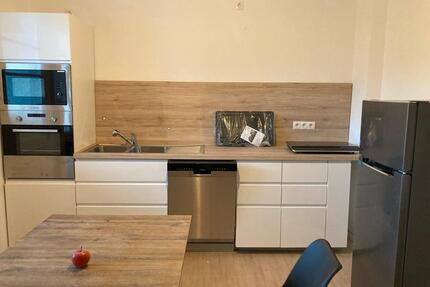 WG-2 Zimmer, Balkon, eigenes Bad - Koblenz Bubenheim