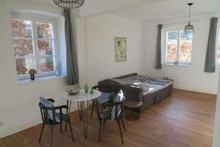 Wohnen auf Zeit in Potsdam 1.200,00 €