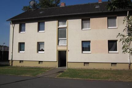 Ruhige 3-Zimmer-Wohnung mit Balkon nahe der Innenstadt! - Bochum Bochum-Mitte