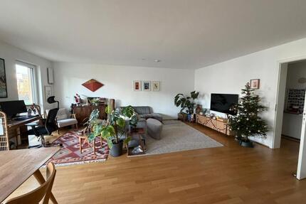 3-Zi Wohnung Bonn Hochkreuz – Balkon – Haustiere nach Absprache