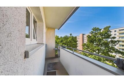 Helles 20 m² WG-Zimmer mit Balkon | U3 Fürstenried West - München Thalkirchen-Obersendling-Forstenried-Fürstenried-S