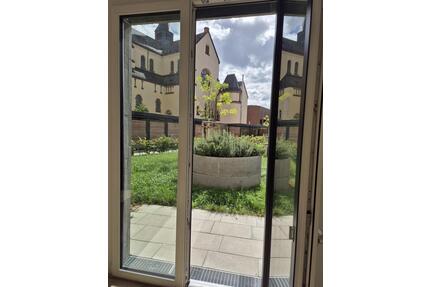 zentral gelegene 1-Zi.-Whg. (nur für Senioren oder Studierende) - Karlsruhe Beiertheim-Bulach