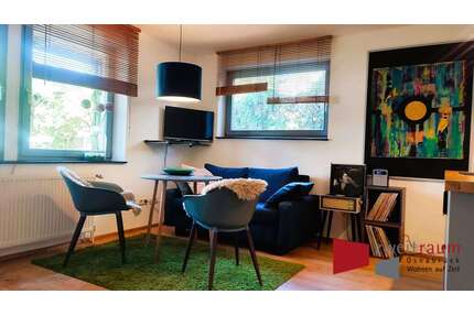 Wohnen auf Zeit in Osnabrück 690,00 €