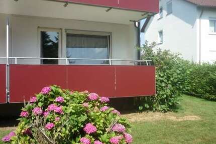 Wohnen auf Zeit in Langenargen 760,00 €