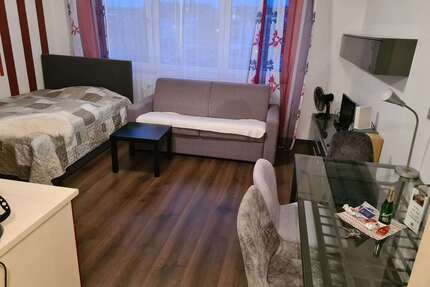 Wohnen auf Zeit in Düsseldorf 890,00 €