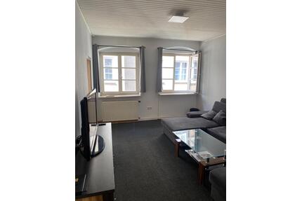 WG WohnungZimmer in zentraler Lage in Augsburg – Pfladergasse