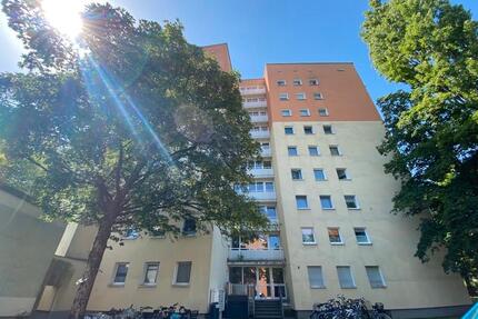 Sanierte, Charmante 2-Zimmer Wohnung inkl. Einbauküche - München Pasing-Obermenzing