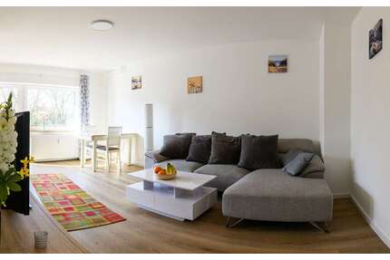 Wohnen auf Zeit in Hamburg 1.890,00 €
