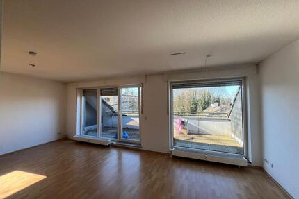 Gute geschnittene 3,5 Zimmer Wohnung - Datteln