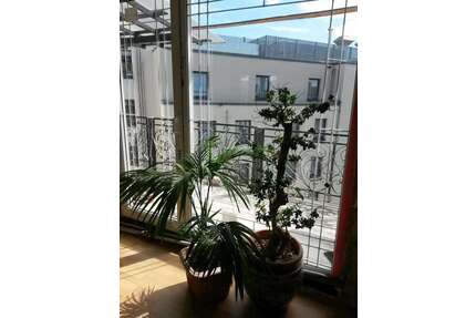 Wohnen auf Zeit in Düsseldorf 1.885,00 €