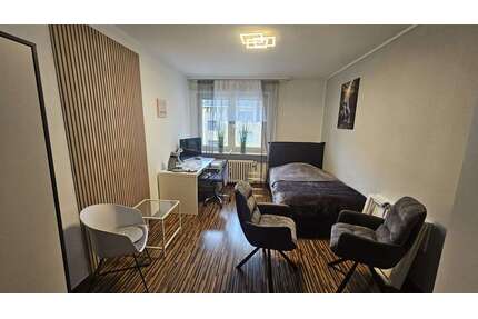 Wohnen auf Zeit in Düsseldorf 825,00 €