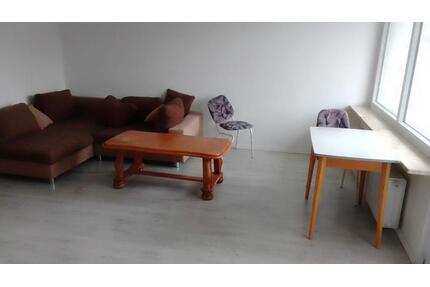 Schöne 1,5 Zimmer Wohnung Im Amtsgarten 22,Bad Harzburg