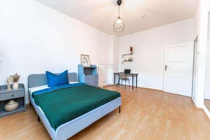 WG-Zimmer in Berlin 750,00 € 18 m²