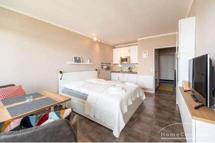 Wohnen auf Zeit in Kiel 650,00 €