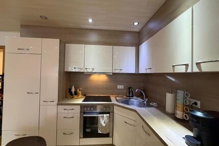 2 Zimmer Wohnung ab 1.5.26 frei - Pleß