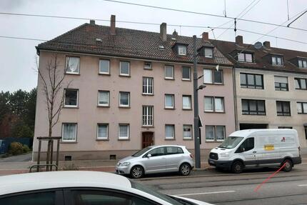 4 Zimmer Gelsenkirchen Beckhausen