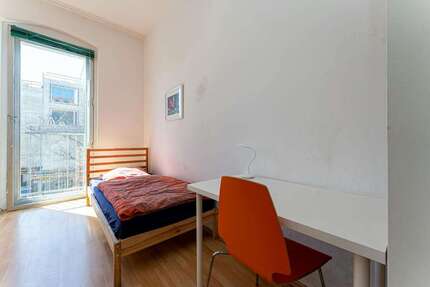 WG-Zimmer in Berlin 480,00 € 15 m²