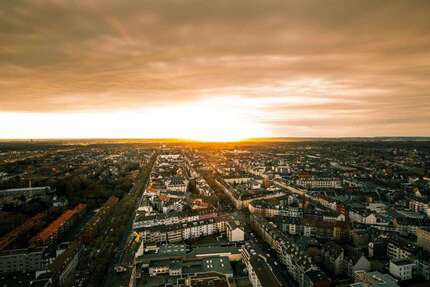 Wohnen auf Zeit in Köln 1.399,00 €