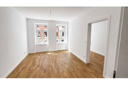 Wohnung zum Mieten in Leipzig Kleinzschocher 927,75 € 61.85 m² - Leipzig / Kleinzschocher