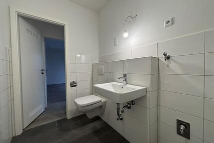 Bezugsfertige & weitläufige 3-Zimmer Wohnung in grüner Wohnsiedlung - Dortmund Huckarde