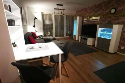 Wohnen auf Zeit in Freilassing 1.800,00 €