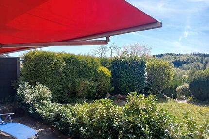 Schöne 2 Zimmer Wohnung ab 01.06.26 - Nürtingen