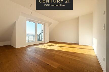 3-Zimmer-Wohnung mit Balkon 2.4.3 - Frankfurt am Main Eschersheim