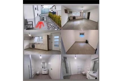 Moderne 2 - Zimmer Einliegerwohnung in Neckarsulm -Amorbach