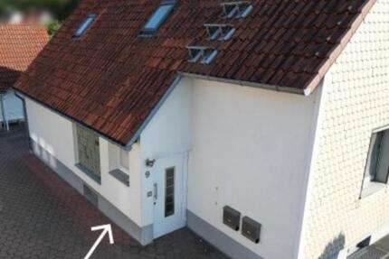 Helle 3-Zimmer Wohnung (75m2), ruhige Lange Bevenrode. - Braunschweig Wabe-Schunter-Beberbach