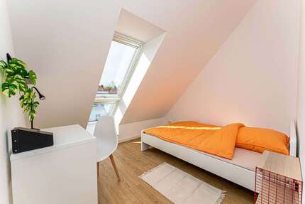 WG-Zimmer in Berlin 720,00 € 17 m²