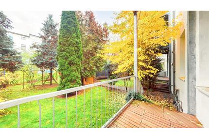 Großzüge 3-Raum Wohnung in Stadtfeld-Ost zu vermieten! - Magdeburg Nordwest