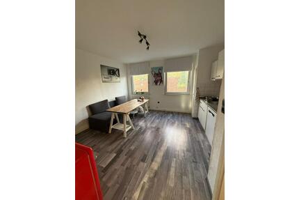 2-Zimmer Wohnung in Lüdenscheid
