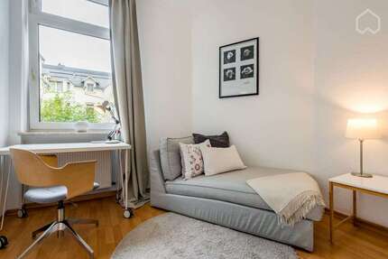 Wohnen auf Zeit in Wiesbaden 990,00 €