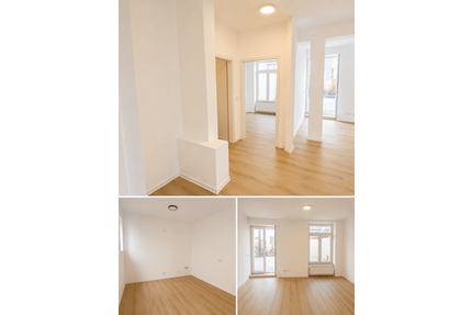 Wohnung zum Mieten in Frankfurt am Main 2.100,00 € 80 m²