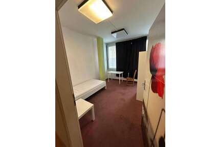 WG-Zimmer in Waiblingen 650,00 € 12 m²