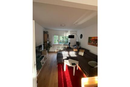 Moderne 3-Zimmer Wohnung mit Balkon in Ludwigsburg